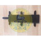 Accelerator Pedal Pad / Rubber